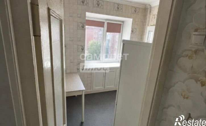 1-комн квартира ул Багратиона, 2,  д. 2