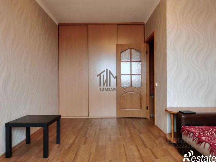 1-комн квартира ул Багратиона, 29Ж,  д. 29Ж