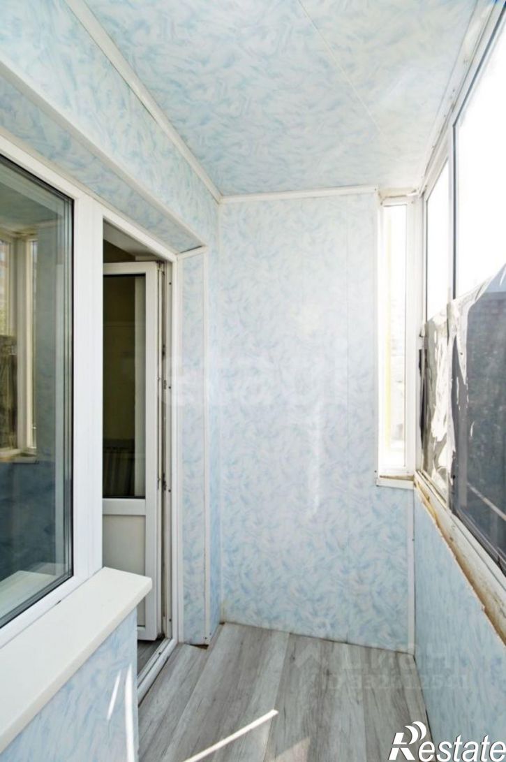 1-комн квартира ул 21-я Амурская, 43,  д. 43