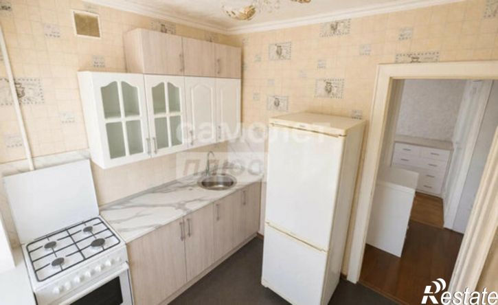 1-комн квартира ул Багратиона, 2,  д. 2