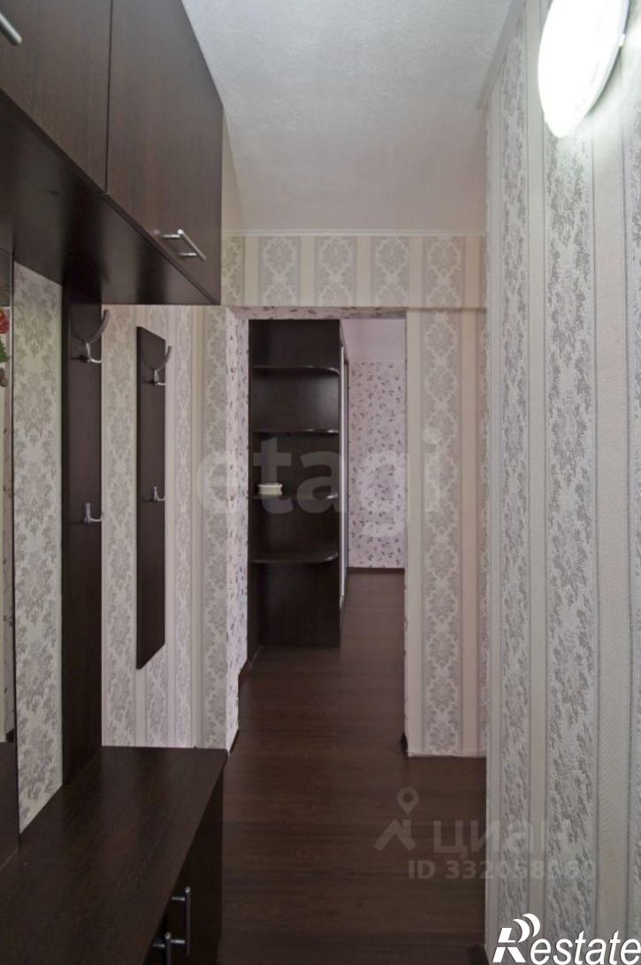 1-комн квартира ул Волочаевская, 17В,  д. 17В