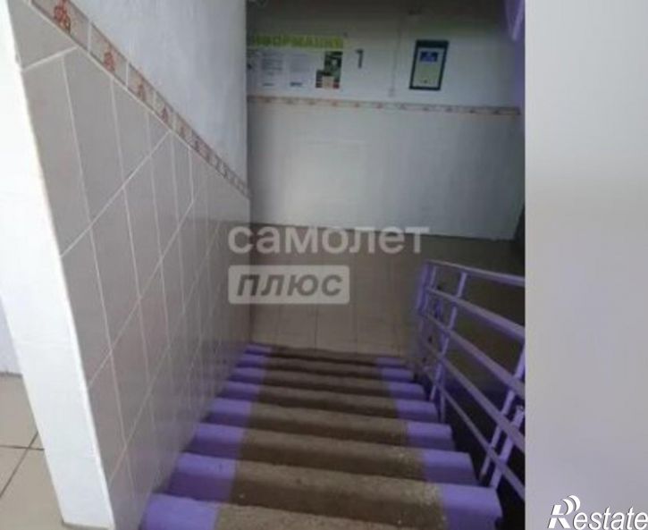 4-комн квартира ул Блюхера, 18,  д. 18