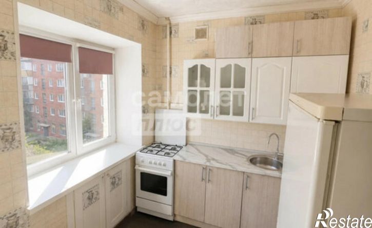 1-комн квартира ул Багратиона, 2,  д. 2