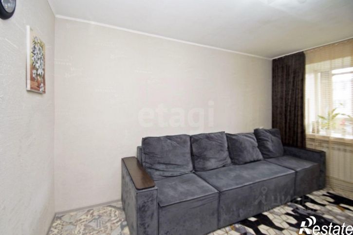 2-комн квартира Камерный пер, 36,  д. 36