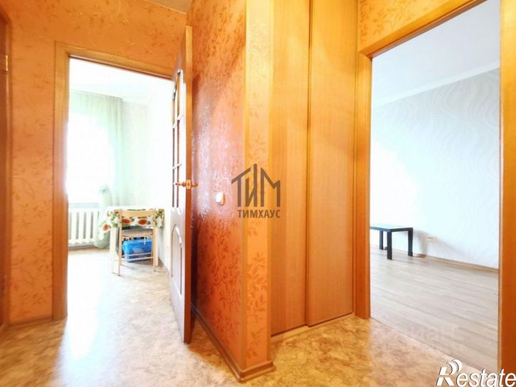 1-комн квартира ул Багратиона, 29Ж,  д. 29Ж
