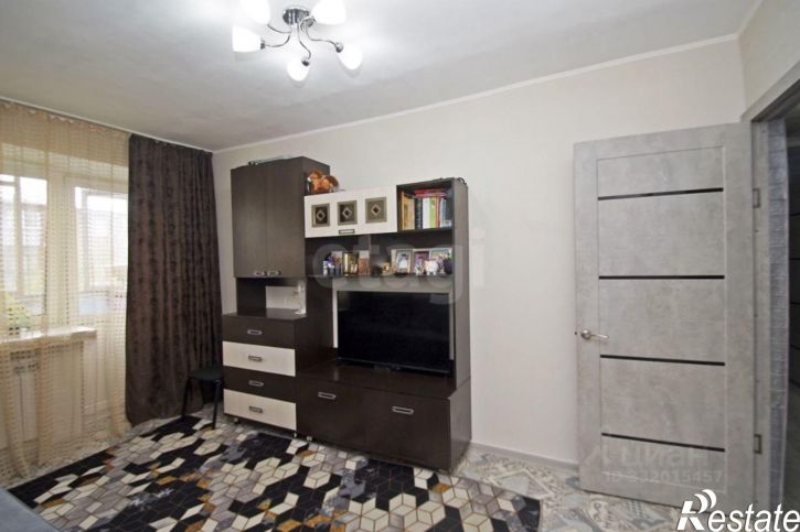2-комн квартира Камерный пер, 36,  д. 36