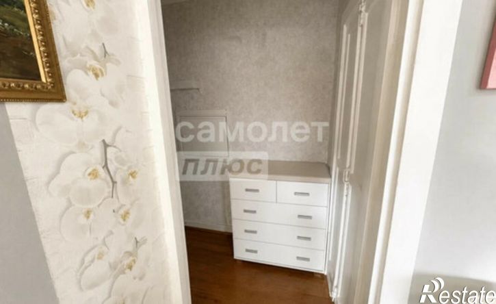 1-комн квартира ул Багратиона, 2,  д. 2