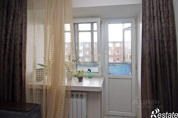 2-комн квартира Камерный пер, 36,  д. 36