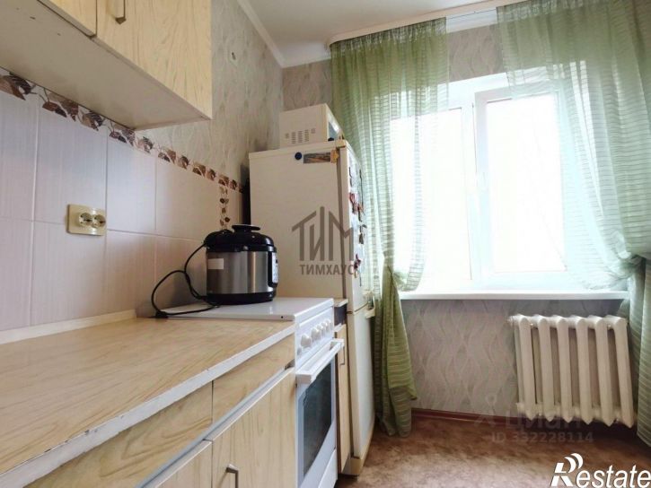 1-комн квартира ул Багратиона, 29Ж,  д. 29Ж