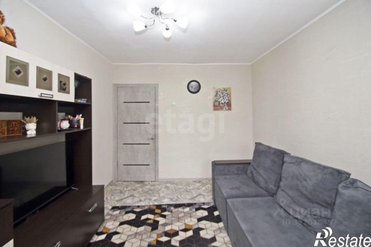 2-комн квартира Камерный пер, 36,  д. 36