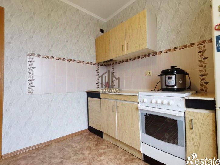 1-комн квартира ул Багратиона, 29Ж,  д. 29Ж