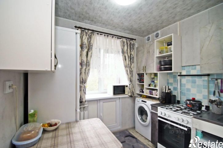 2-комн квартира Камерный пер, 36,  д. 36