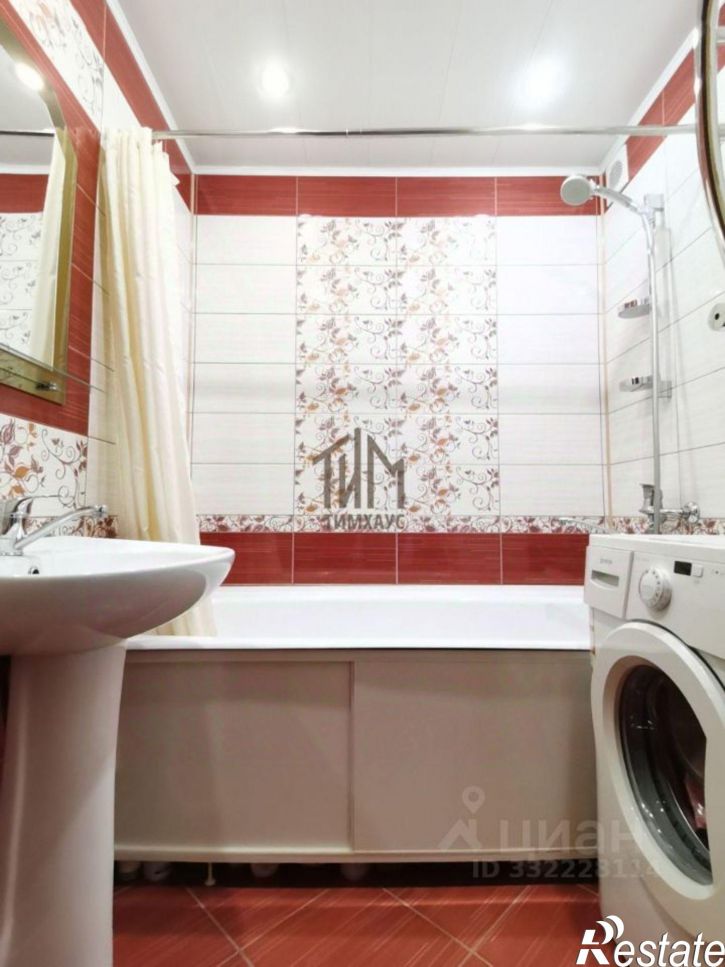 1-комн квартира ул Багратиона, 29Ж,  д. 29Ж