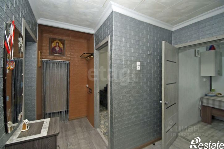 2-комн квартира Камерный пер, 36,  д. 36