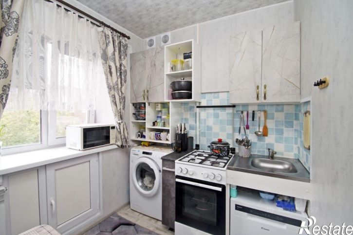 2-комн квартира Камерный пер, 36,  д. 36