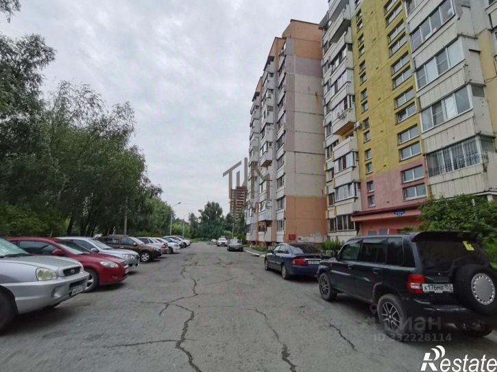 1-комн квартира ул Багратиона, 29Ж,  д. 29Ж