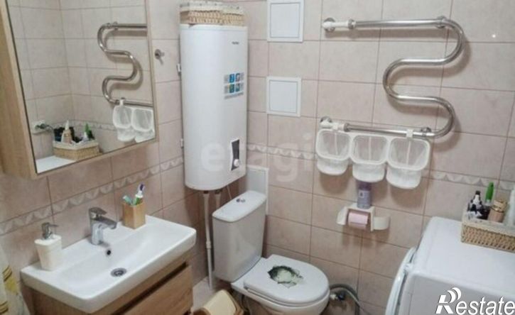 1-комн квартира ул Пригородная, 21 3,  д. 21 3,  к. 3