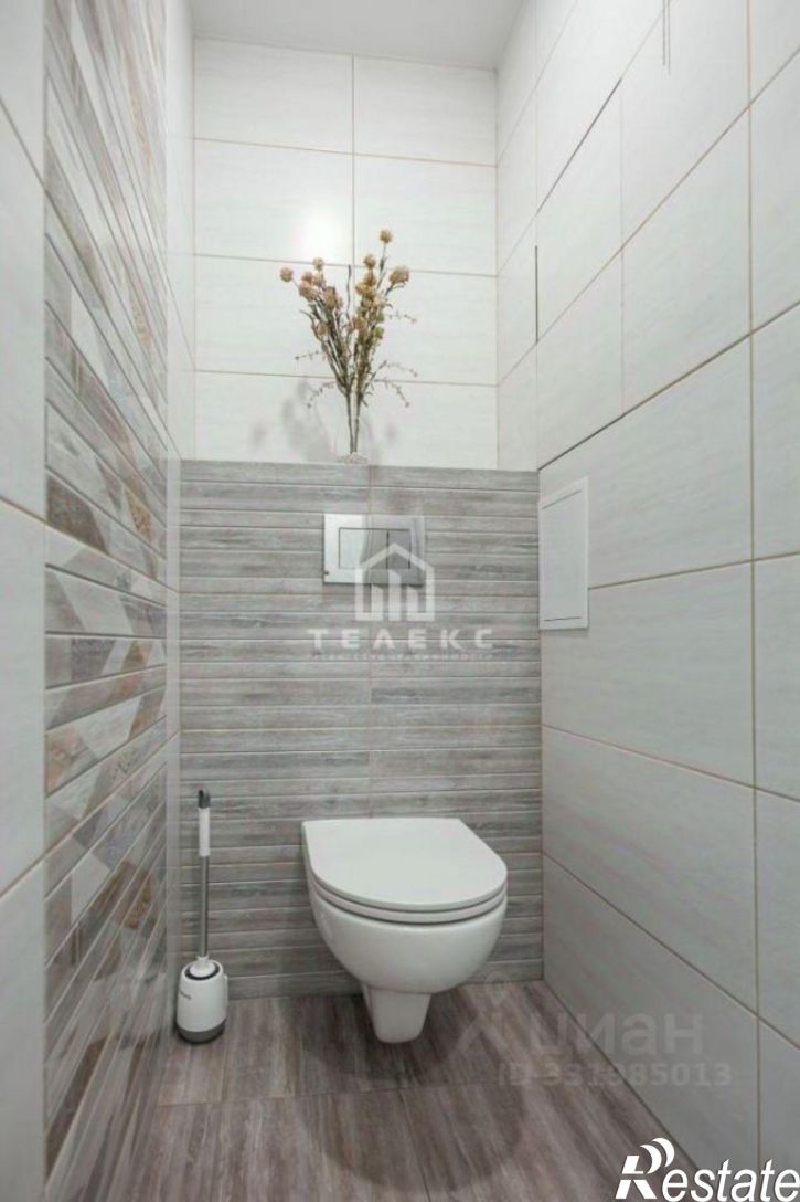 2-комн квартира ул 2-я Поселковая, 55,  д. 55