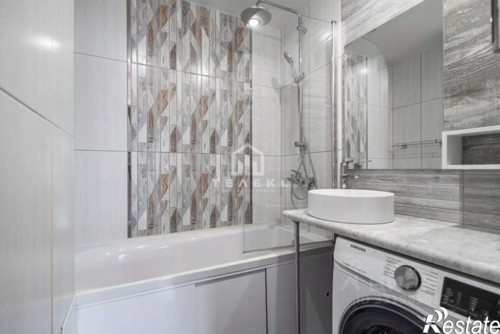 2-комн квартира ул 2-я Поселковая, 55,  д. 55