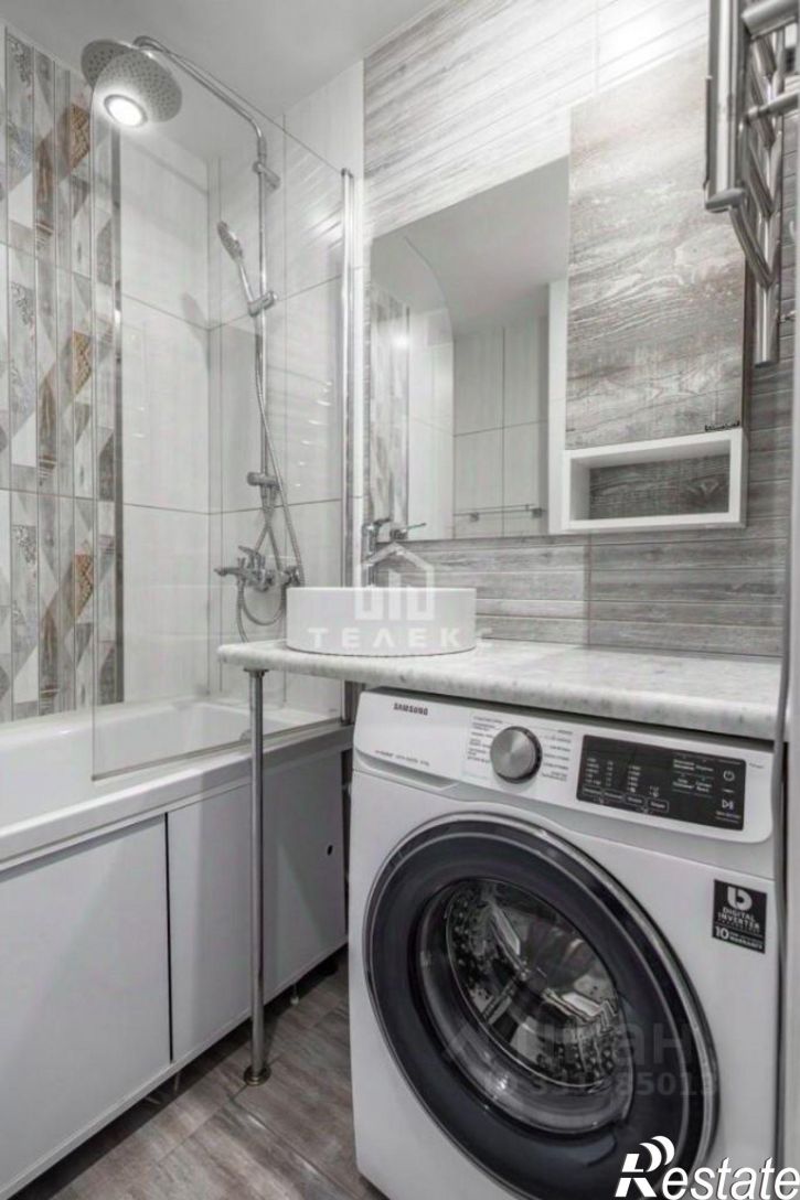 2-комн квартира ул 2-я Поселковая, 55,  д. 55