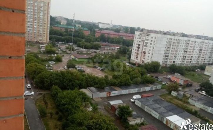 1-комн квартира ул Пригородная, 21 3,  д. 21 3,  к. 3
