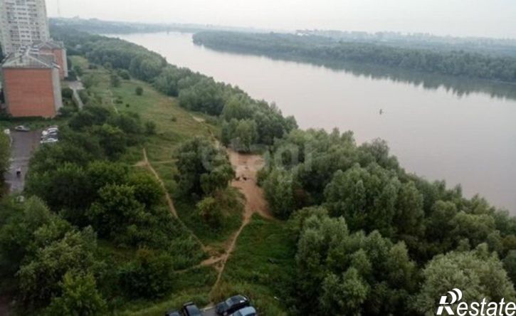 1-комн квартира ул Пригородная, 21 3,  д. 21 3,  к. 3