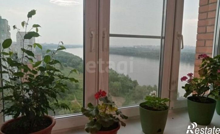 1-комн квартира ул Пригородная, 21 3,  д. 21 3,  к. 3