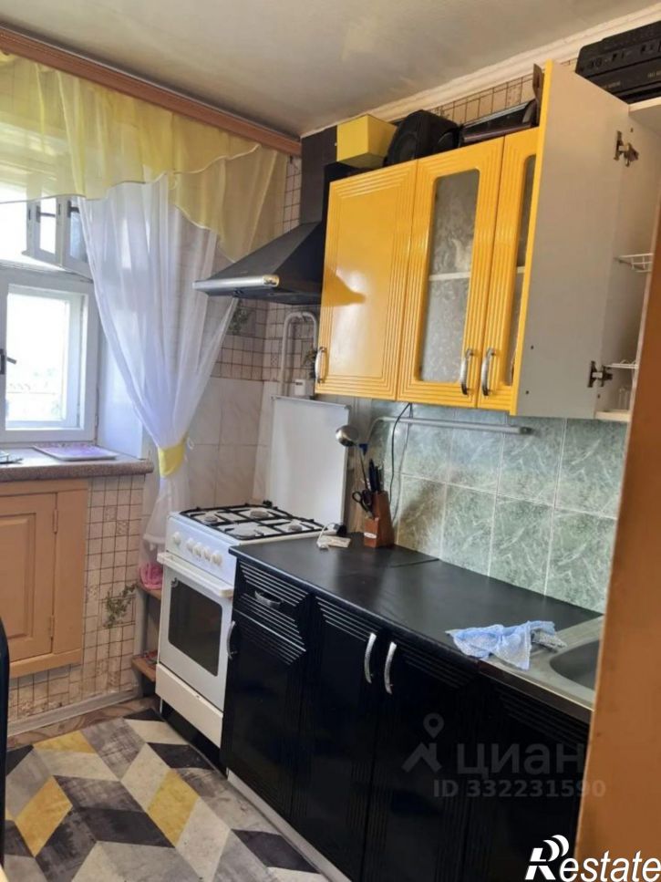1-комн квартира ул Попова, 5,  д. 5
