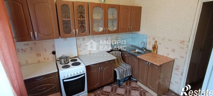 1-комн квартира ул Рокоссовского, 20,  д. 20