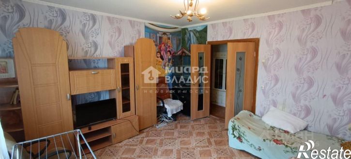 1-комн квартира ул Рокоссовского, 20,  д. 20