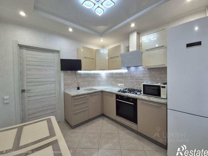 1-комн квартира ул Крупской, 6,  д. 6