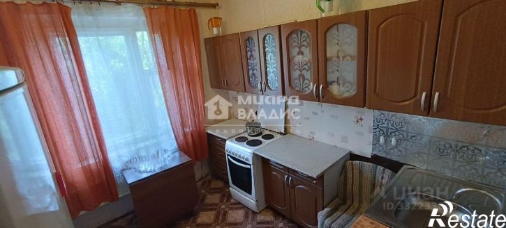 1-комн квартира ул Рокоссовского, 20,  д. 20