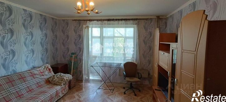 1-комн квартира ул Рокоссовского, 20,  д. 20