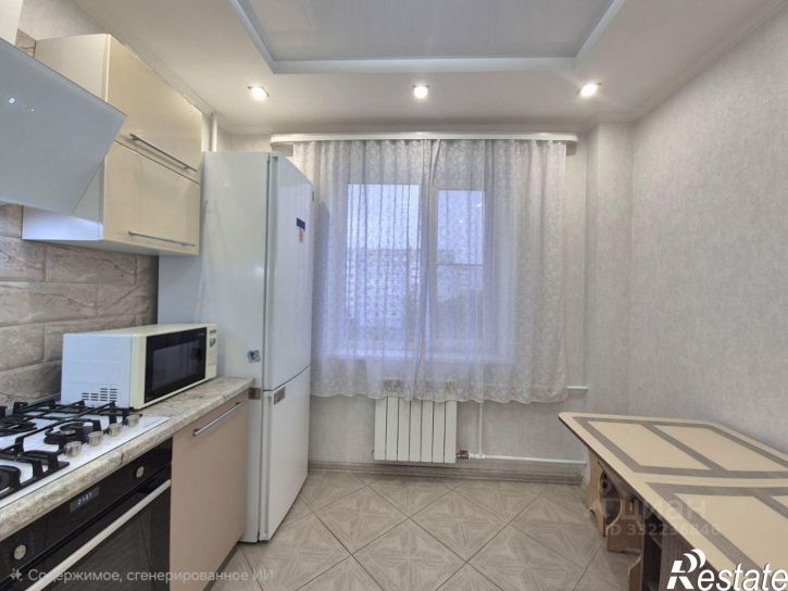 1-комн квартира ул Крупской, 6,  д. 6