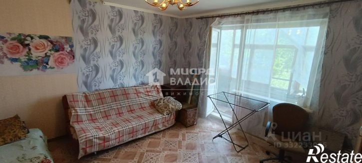 1-комн квартира ул Рокоссовского, 20,  д. 20