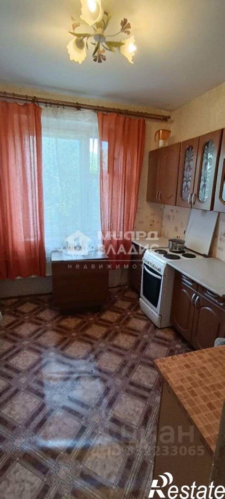 1-комн квартира ул Рокоссовского, 20,  д. 20