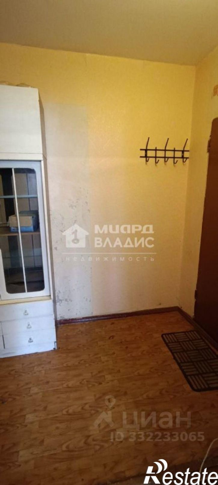 1-комн квартира ул Рокоссовского, 20,  д. 20