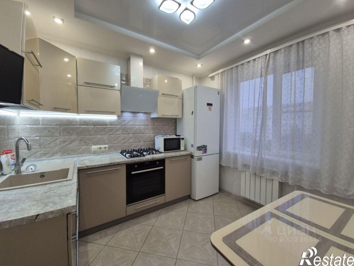 1-комн квартира ул Крупской, 6,  д. 6