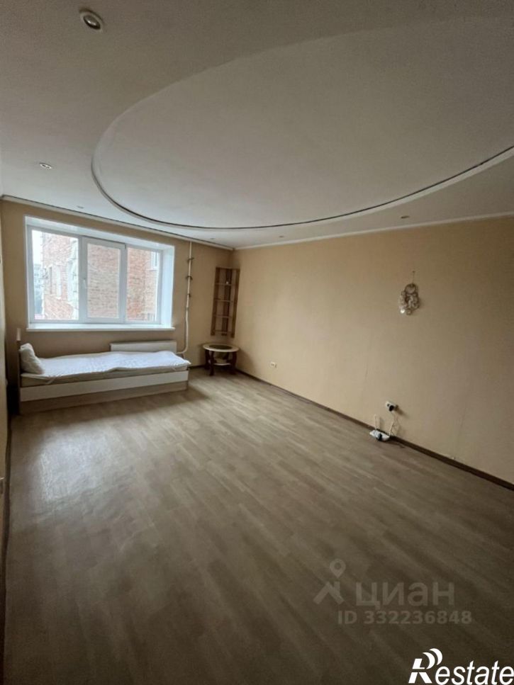 1-комн квартира ул Дмитриева, 5/3,  д. 5/3