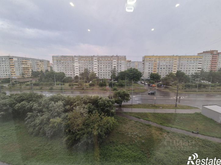 1-комн квартира ул Крупской, 6,  д. 6