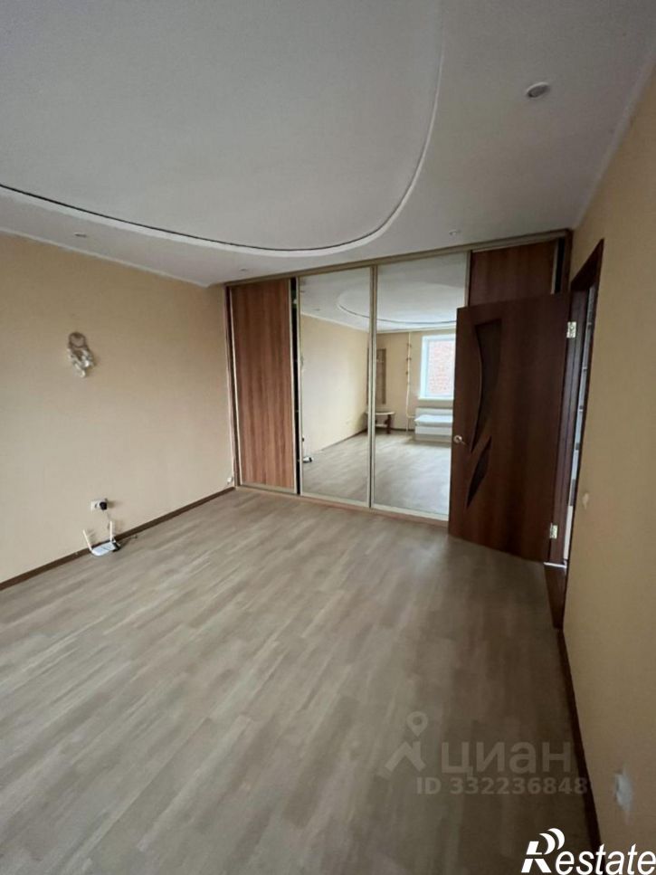 1-комн квартира ул Дмитриева, 5/3,  д. 5/3