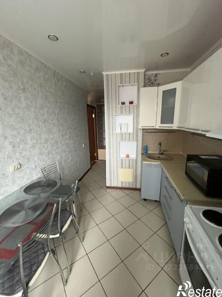 1-комн квартира ул Дмитриева, 5/3,  д. 5/3