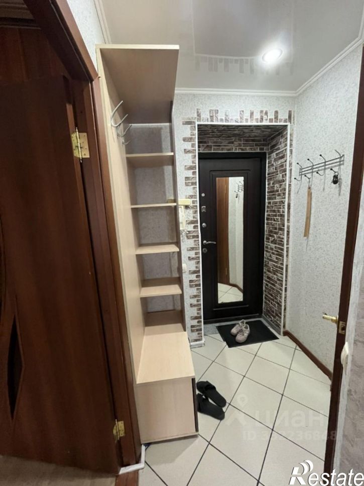 1-комн квартира ул Дмитриева, 5/3,  д. 5/3