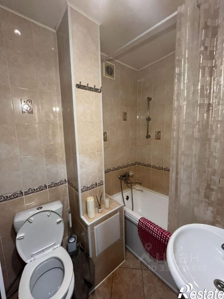1-комн квартира ул Дмитриева, 5/3,  д. 5/3
