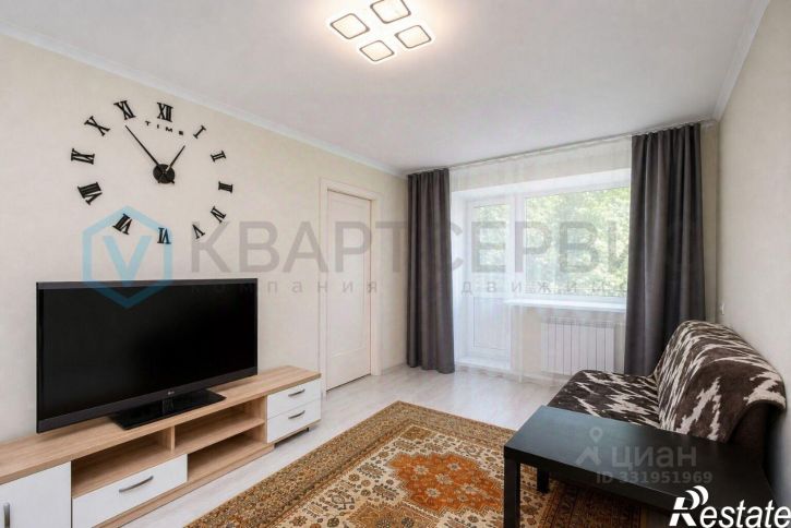 2-комн квартира ул Петра Ильичева, 1,  д. 1