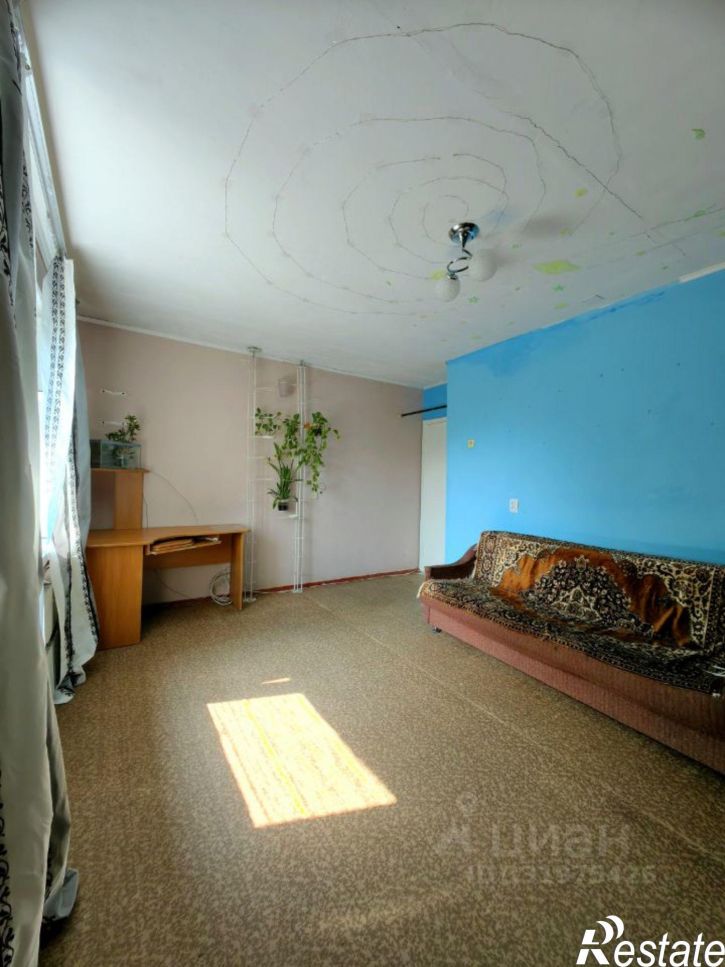 2-комн квартира ул 2-я Трамвайная, 27,  д. 27