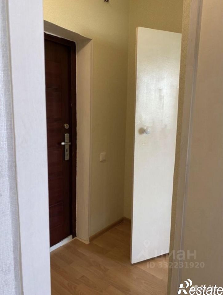 1-комн квартира ул Завертяева, 17,  д. 17