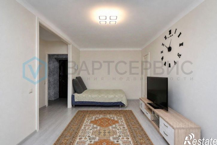 2-комн квартира ул Петра Ильичева, 1,  д. 1