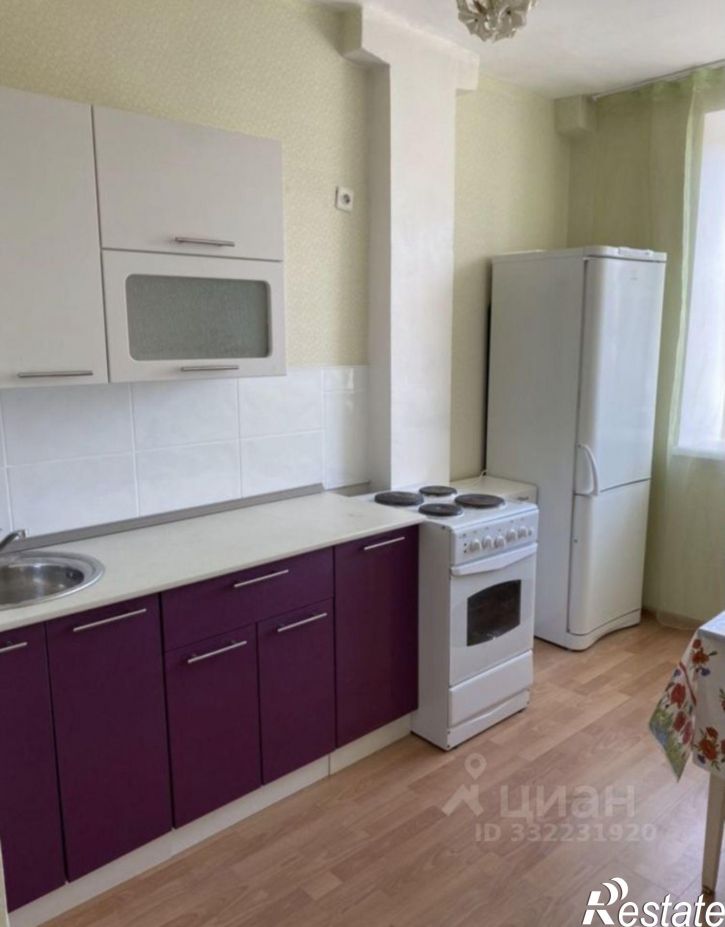1-комн квартира ул Завертяева, 17,  д. 17