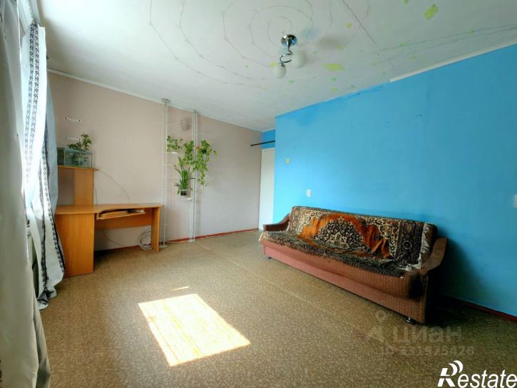 2-комн квартира ул 2-я Трамвайная, 27,  д. 27